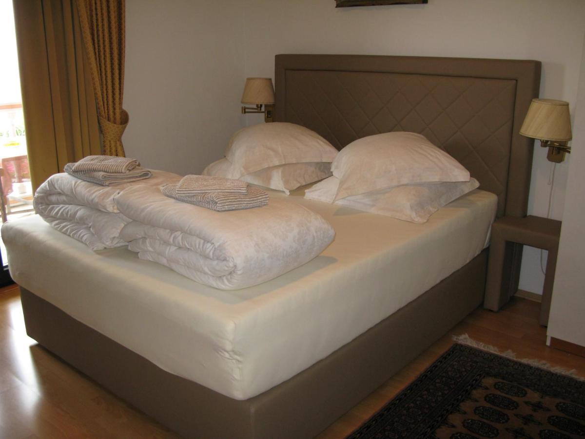 Bed And Breakfast Villa Iris Moscenicka Draga Exterior photo