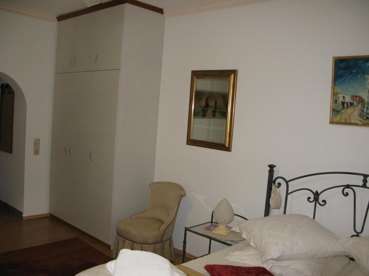 Bed And Breakfast Villa Iris Moscenicka Draga Exterior photo