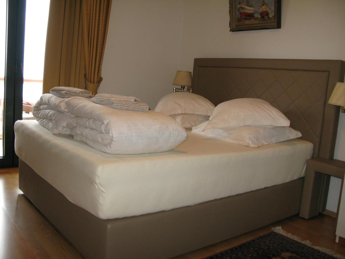 Bed And Breakfast Villa Iris Moscenicka Draga Exterior photo