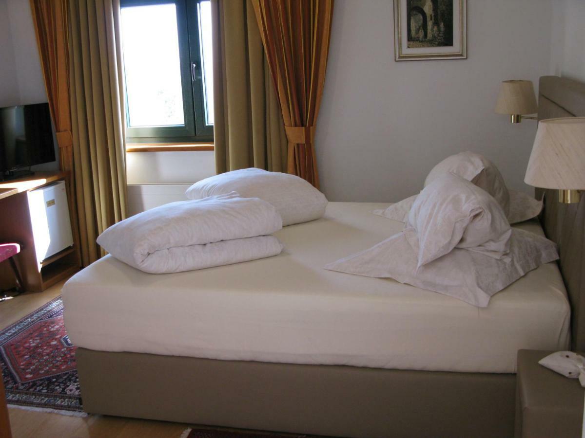 Bed And Breakfast Villa Iris Moscenicka Draga Exterior photo